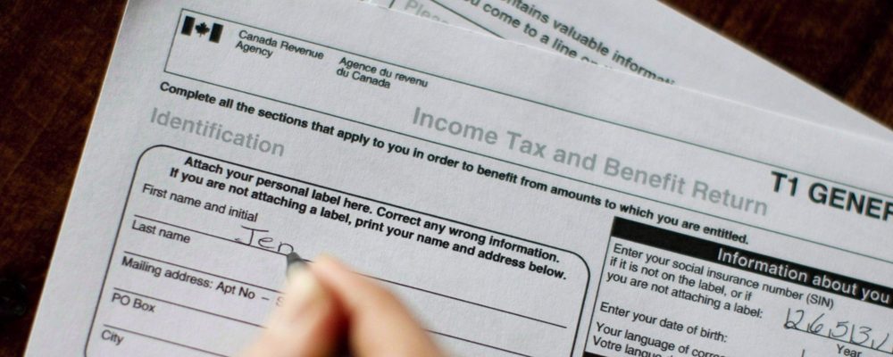 The 2016 Free Tax Software Roundup for Canadians