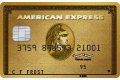 American Express Gold Rewards Card