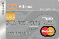 The Alterna® MBNA Rewards MasterCard® Credit Card