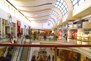 Calgary Shopping Mall Hours & Stores 