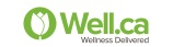 Well.ca logo