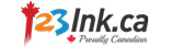 123Ink.ca  Deals & Flyers