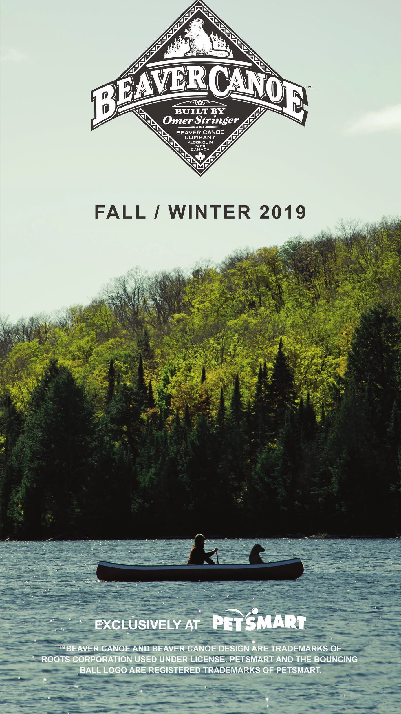 Petsmart Weekly Flyer Fall Winter 2019 Sep 9 Oct 13
