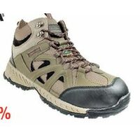 Altra 8'' Safety Work Boots