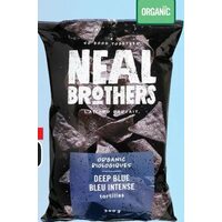 Neal Brothers Tortilla Chips