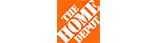 Home Depot logo