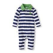 Rugby Coverall - $8.39