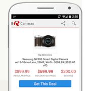 RedFlagDeals Official App Live Now for Android!