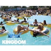 $18 for a Any Day Pass to Wild Water Kingdom Water Park ($34 value) - Taxes included!