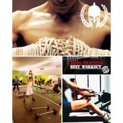 $5 for 5 CrossFit Training Sessions OR $10 for 10 OR $19 for 1-Month of Unlimited Sessions ($50 Value)