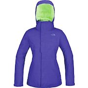 The North Face Women's Moonstruck Insulated Jacket - $194.99 (30% Off)