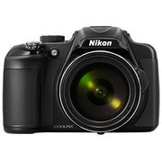 Nikon Coolpix P600 16.1MP Camera - $359.99 ($90.00 off)