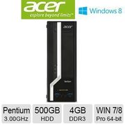 Acer Veriton VX2631G-EG322X Desktop PC - $399.99 w/ MIR ($50.00 off)
