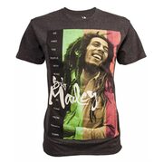 Bob Marley Tee - $14.99 (30% Off)