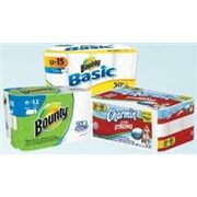 Bounty Select-a-size - $14.99 ($2.00 Off)