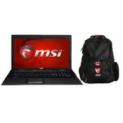MSI 15.6" Notebook  - $959.00 ($40.00 off)