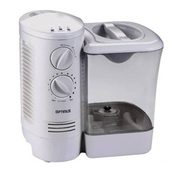 Optimus 2.5 Gallon Warm Mist Humidifier with Wicking Vapor System  - $64.99 ($30.00 off)