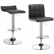For Living 29-In Espresso Swivel Stool - $29.99 - $79.99 (55% Off)