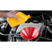 $13 for an Oil Change at Castrol Lube Express ($39.99 Value)