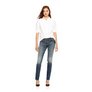 Ultra Slim Medium Vintage Jean - $9.94 ($19.06 Off)