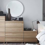 Ikea Bedroom Event Take 15 Off All Chests Of Drawers