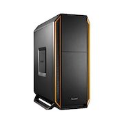 NCIX.com: Be Quiet! Silent Base 800 ATX Full Tower Case, Orange Black $100 (Was $150)