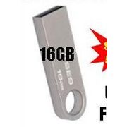 Assorted 16GB USB Flash Drive - $9.99 (50% off)