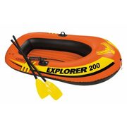Intex Explorer 200 Boat Set - $20.00 ($6.97 off)