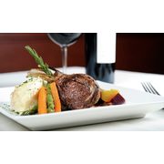$25 for $40 Worth of Dinner for Two or More