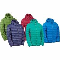 outbound puffy jacket review