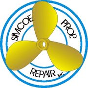 Get 15% Off On All Prop Repairs