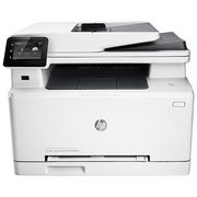 HP LaserJet Pro Colour All-In-One Laser Printer - $349.99