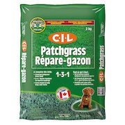 Grass Seed 1 - 3 - 1 - $3.99 ($12.00 Off)