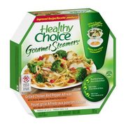 Healthy Choice Frozen Dinner Entrees - $2.97 ($0.50 off)