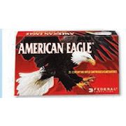 Federal American Eagle 223 Premium Ammunition  - $9.47 (20% off)