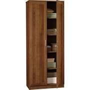 System Build Storage Cabinet, Inspire Cherry - $99.99 ($70.00 Off)