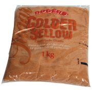 Rogers Yellow, Brown, Icing, Demerara Sugar - $2.19 