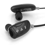 BlackWeb In -Ear Headphones  - $39.88