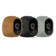 Arlo Replaceable Multi-colored Silicone Skins 3-Pack - $29.99