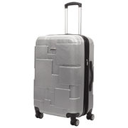 Samsonite Pinsky 26" 4-Wheeled Expandable Luggage - $89.99 ($240.00 off)