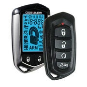 Code Alarm 2-way LCD Keyless Entry & Remote Start System - $308.00 ($90.00 off)