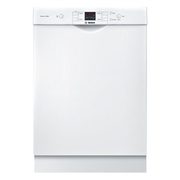 Bosch 24'' Built-In Dishwasher With Stainless Steel Tub - $598.00 ($500.00 off)