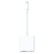 Apple Lightning To USB 3 Camera Adapter - $49.99