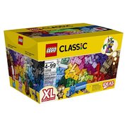Toys R Us Flyer Roundup: 20% Off Select LEGO Sets, Imaginarium Spiral Train Set $45, Scrabble Junior $10 + More