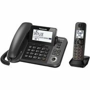 Panasonic KX-TGF350M Phone w/ 1-Handset - $99.99
