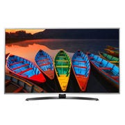 LG 55" 4K UHD Smart TV  - $1298.00 (Up to $1000.00 off)