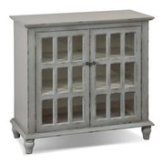 Bray Accent Cabinet - $299.00