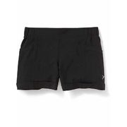 Relaxed Go-dry Cool Rolled-cuff Shorts For Girls - $8.00 ($8.94 Off)