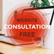 Receive A Free, No Obligation Website Consultation