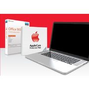 Macbook Applecare Bundle  - $349.00 ($58.00 off)